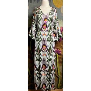 Bazar Deluxe Kaftan M